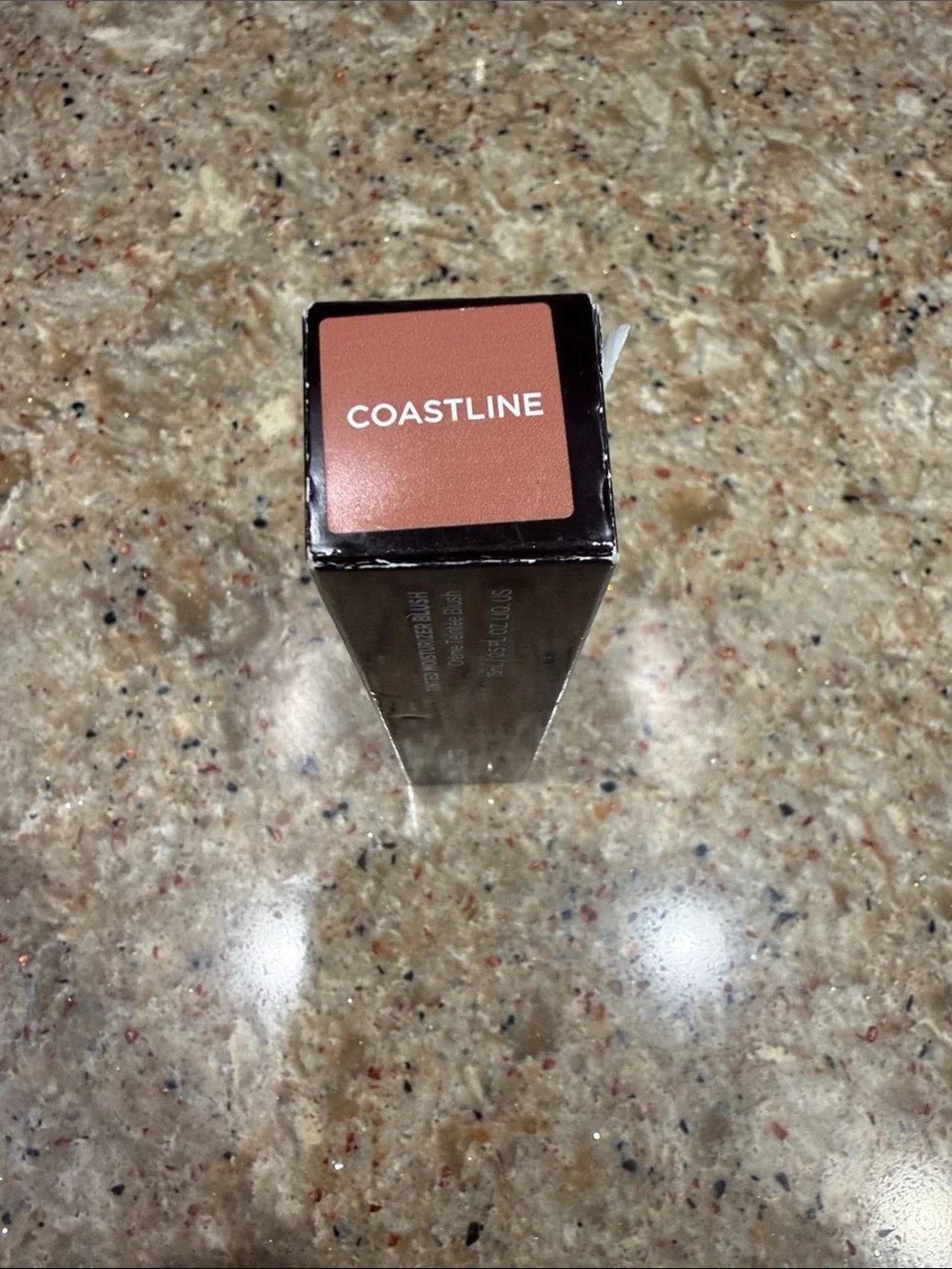 NEW Laura Mercier Tinted Moisturizer Blush